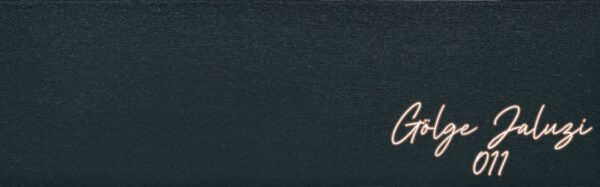 antresit ahşap jaluzi 50mm