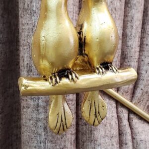 kus renso gold eskitme