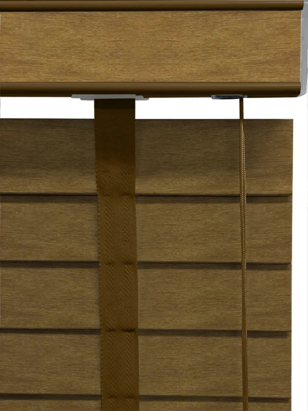 jaluzi perde jaluwood 2043 50mm