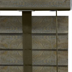 Jaluzi Perde Jaluwood 6054-50mm