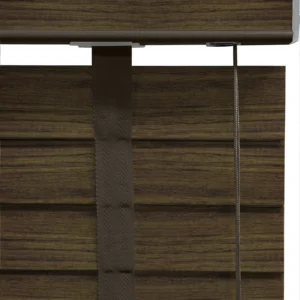 jaluzi perde jaluwood 8011 50mm