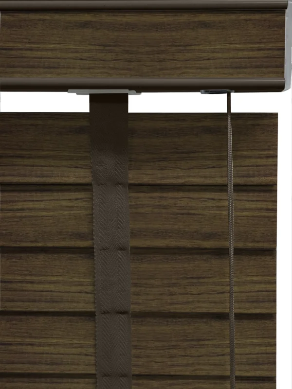 jaluzi perde jaluwood 8011 50mm