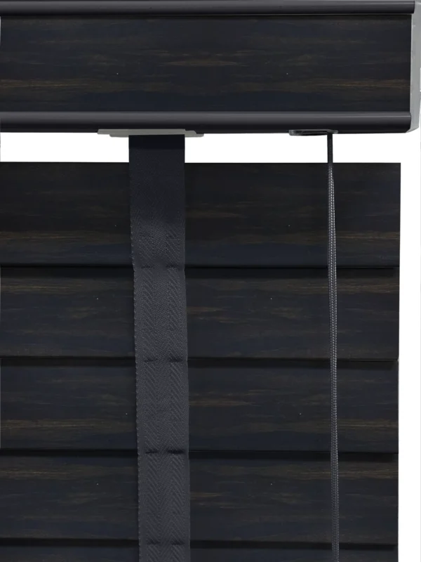 Jaluwood Jaluzi 8017-50mm Jaluwood Jaluzi 8017-50mm