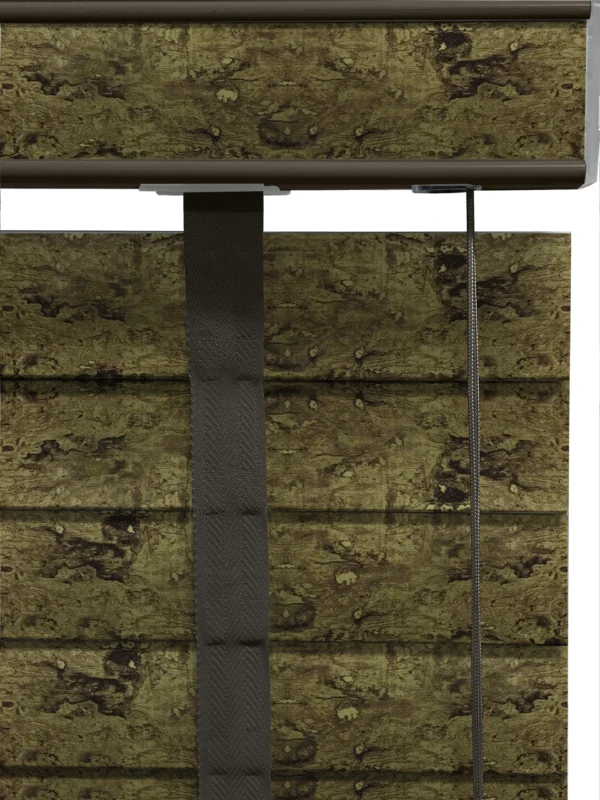 Jaluwood Jaluzi 9210 50mm Jaluwood Jaluzi 9210 50mm