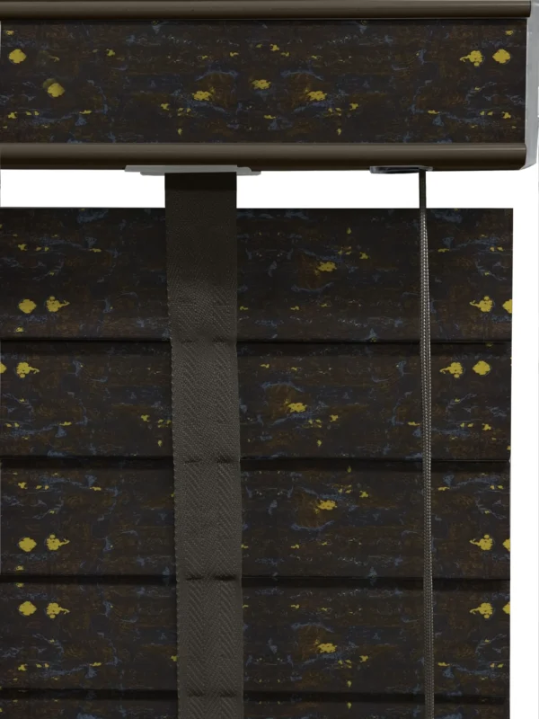 Jaluzi Perde Jaluwood 9220