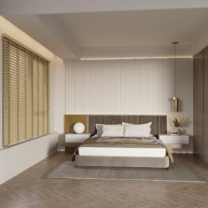 jaluzi perde jaluwood 6054 50mm