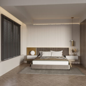 jaluzi perde jaluwood 8017 50mm