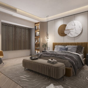 2026 Dekorasyon Rehberi - Evime Dair Perde Çözümleri