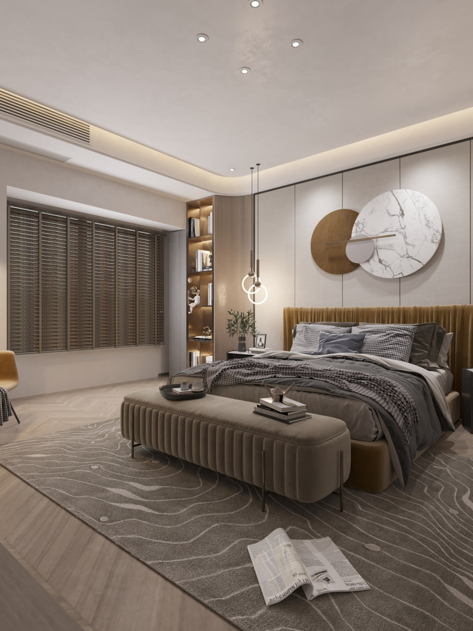 2026 Dekorasyon Rehberi - Evime Dair Perde Çözümleri