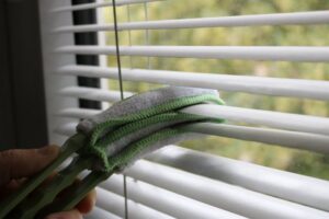 Jaluzi Perde Nasıl Temizlenir? Evine Değer Kat