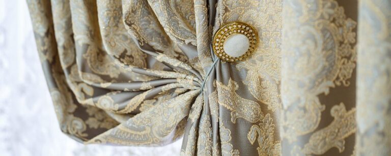 Perde çeşitleri nelerdir? Hangi Perde Nerede Kullanılır? Evine Değer Kat