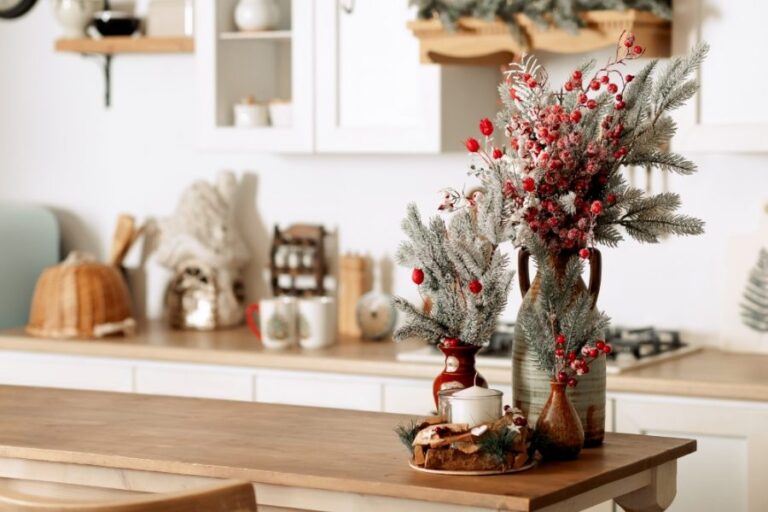 2026’ya Işıltılı Bir Başlangıç: Yeni Yıl Ev Dekorasyonu İçin Alışveriş Rehberi Evine Değer Kat