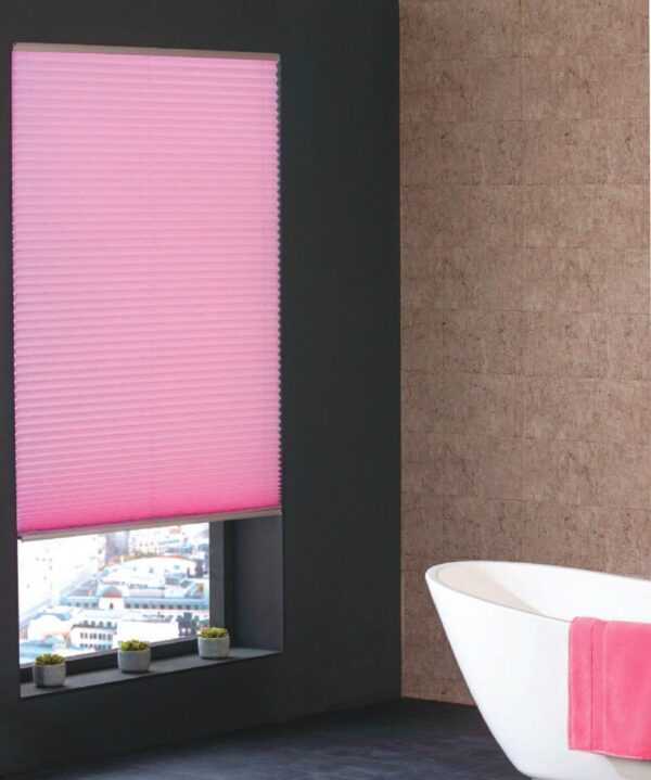 Plicel perde Blackout Karartma