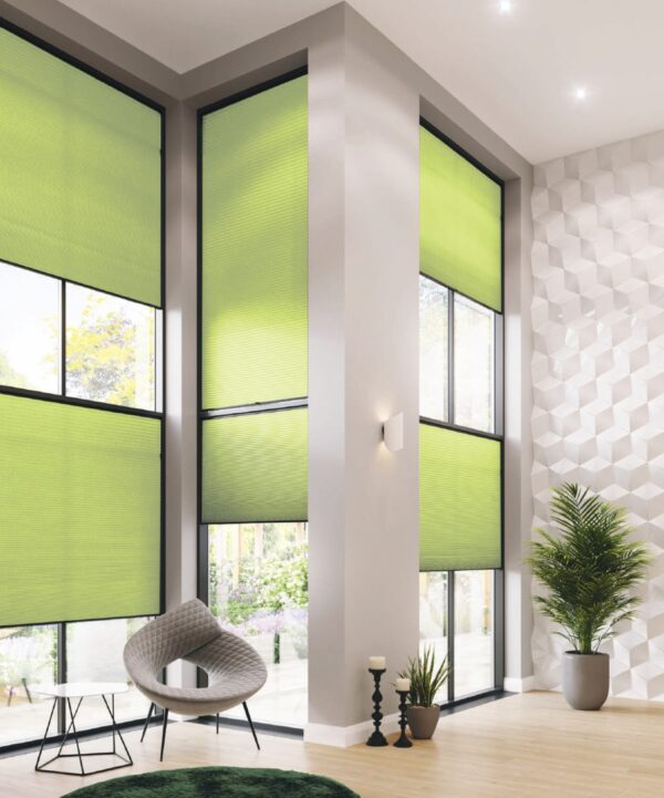 Plicel perde Elegant