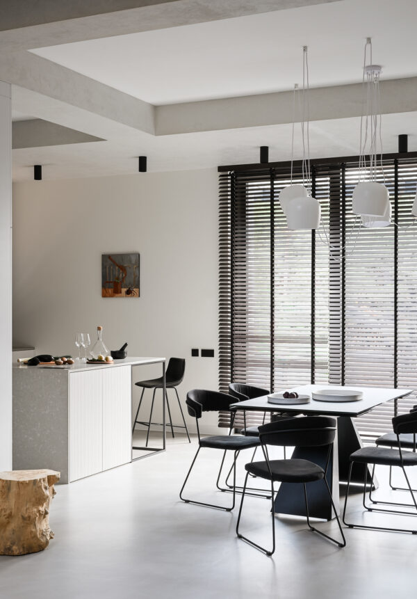 Jaluzi Perde Jaluwood 9220