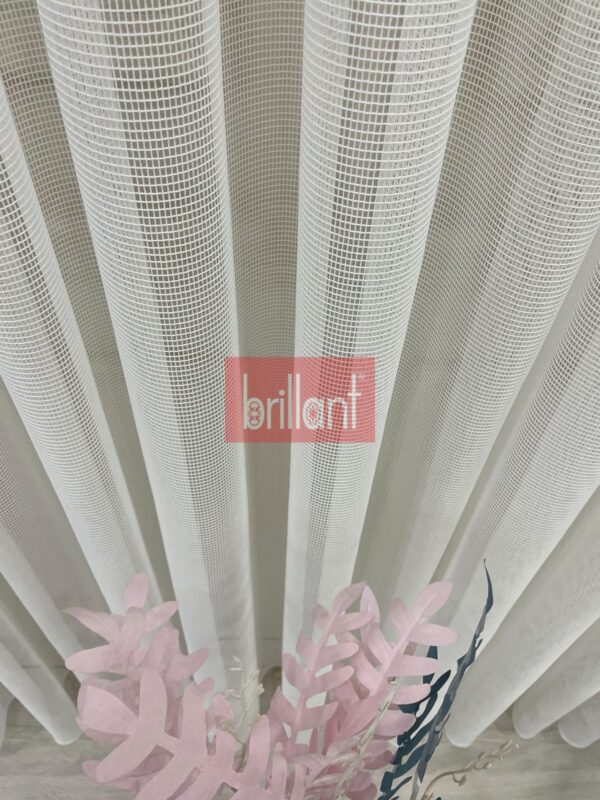 ekru(kirik beyaz) renk modern dokulu Örme