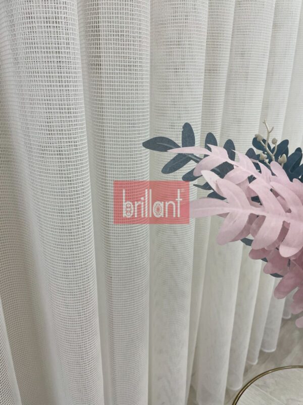 ekru(kirik beyaz) renk modern dokulu Örme